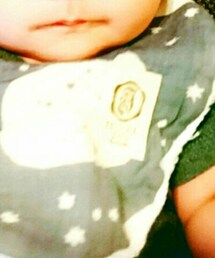 Handmade | スタイ/よだれかけ