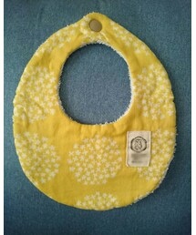 Handmade | スタイ/よだれかけ