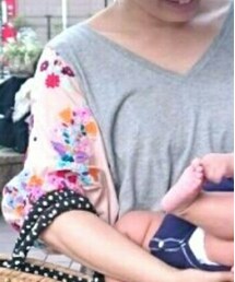 JEANASIS | Tシャツ/カットソー