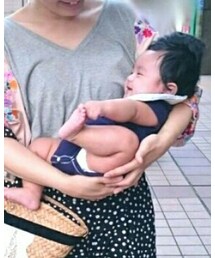 UNIQLO | ロンパース