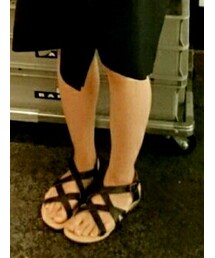 Green　Parks | サンダル