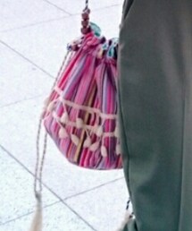 Another Edition | バッグ