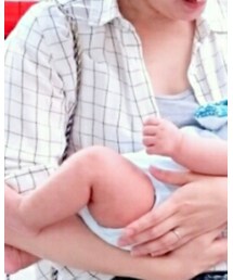 GU | シャツ/ブラウス