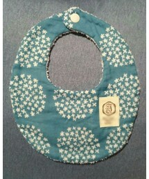 Handmade | スタイ/よだれかけ