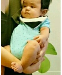 西松屋 | ロンパース