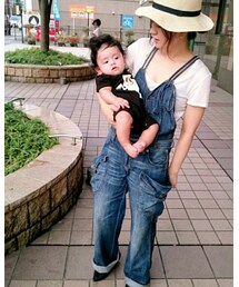 Westwood Outfitters | サロペット/オーバーオール