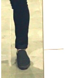 UNIQLO | シューズ