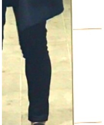 UNIQLO | チノパンツ