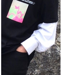 GU | シャツ/ブラウス