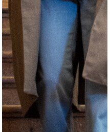 GU | デニムパンツ