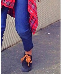 UNIQLO | デニムパンツ