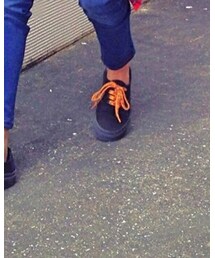 VANS | スニーカー