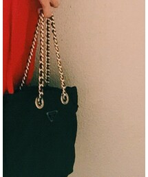 PRADA | ハンドバッグ