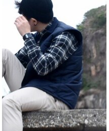 GU | シャツ/ブラウス