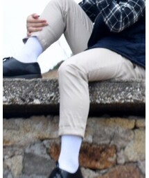 UNIQLO | チノパンツ