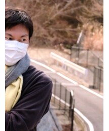 BEAMS | マフラー