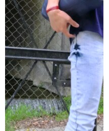 +J | ニット/セーター