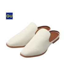 GU | バブーシュ(その他シューズ)