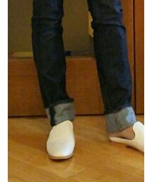 seven for all man kind | スキニーデニム(デニムパンツ)