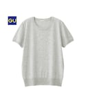 GU(ジーユー)の「トップス(ニット/セーター)」