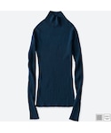 UNIQLO(ユニクロ)の「トップス(ニット/セーター)」