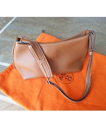 HERMES | ベルランゴ(ショルダーバッグ)