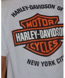 Harley-Davidson | Tシャツ/カットソー