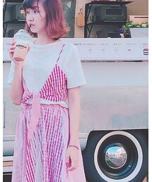 王皮香 | その他トップス