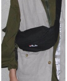 FILA | ボディバッグ/ウエストポーチ