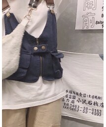 planet | ミリタリージャケット