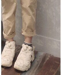 Reebok | シューズ