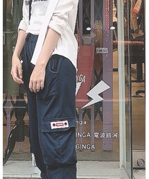 planet | その他パンツ