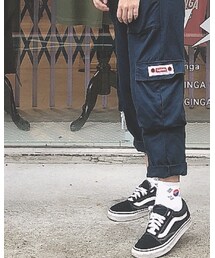 VANS | スニーカー