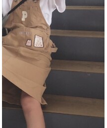 韓國vintage store | サロペット/オーバーオール