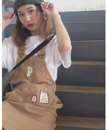 極樂鳥 | Tシャツ/カットソー