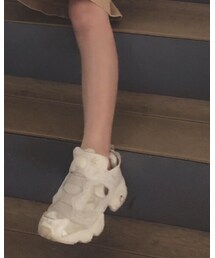 Reebok | スニーカー