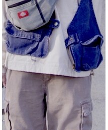 Dickies | パーカー