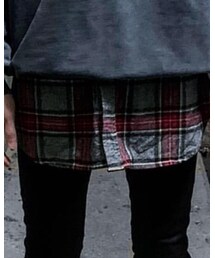 Fear of God Los Angeles | シャツ/ブラウス