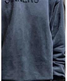 BALENCIAGA | スウェット