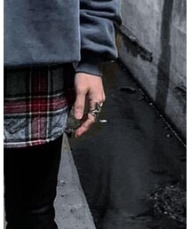 CODY SANDERSON | リング