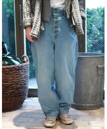 JOURNAL STANDARD LUXE | デニムパンツ