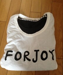 GU | Tシャツ/カットソー