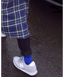 NEW BALANCE | スニーカー