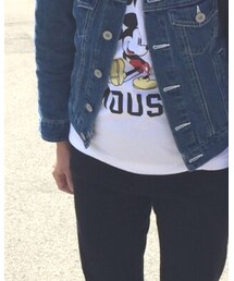 UNIQLO | Tシャツ/カットソー