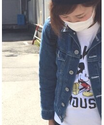 JEANASIS | デニムジャケット