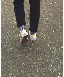 VANS | スニーカー