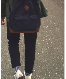 LEPSIM | その他パンツ