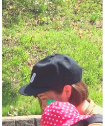 SEVENDAYS=SUNDAY | キャップ