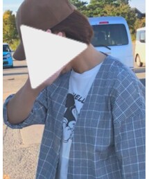 GLOBAL WORK | Tシャツ/カットソー