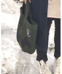 CANAL JEAN | トートバッグ